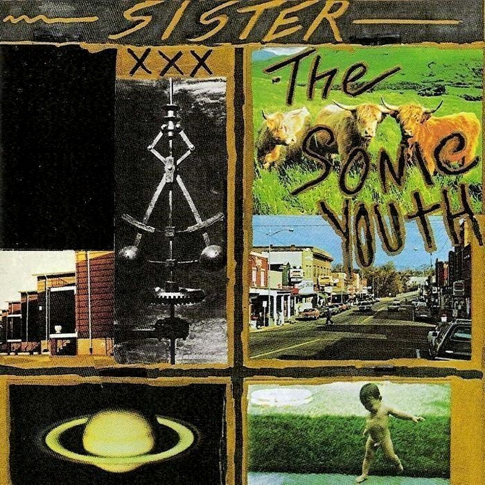 Sonic Youth - Sister