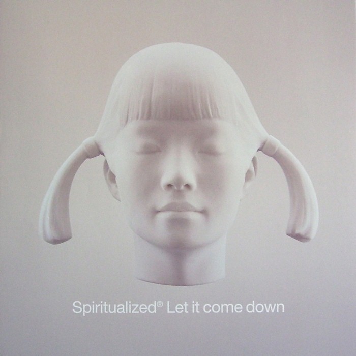 Spiritualized - Let It Come Down