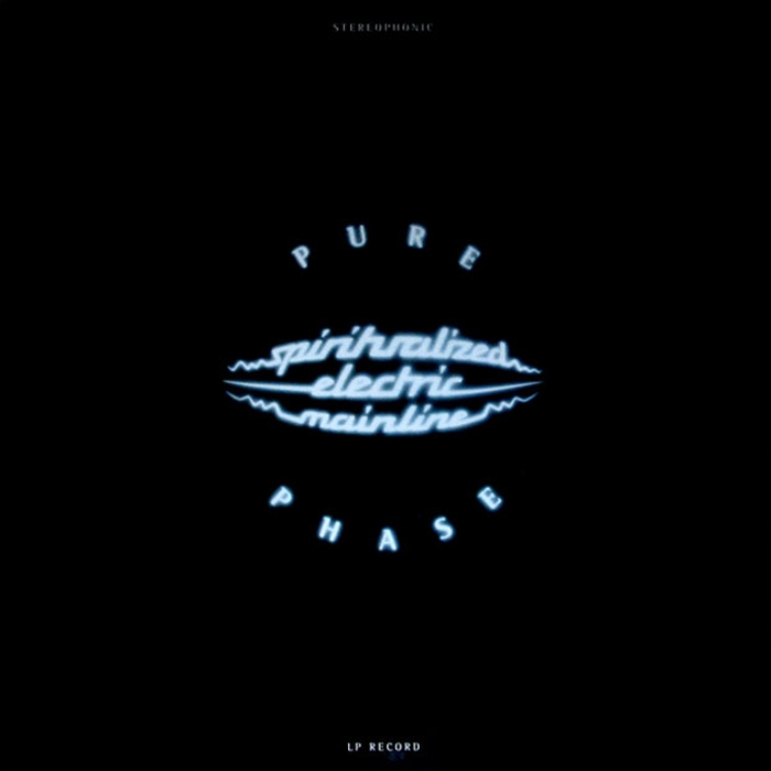 Spiritualized - Pure Phase