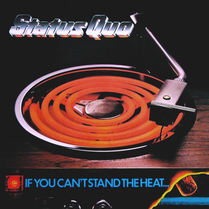 Status Quo - If You Can
