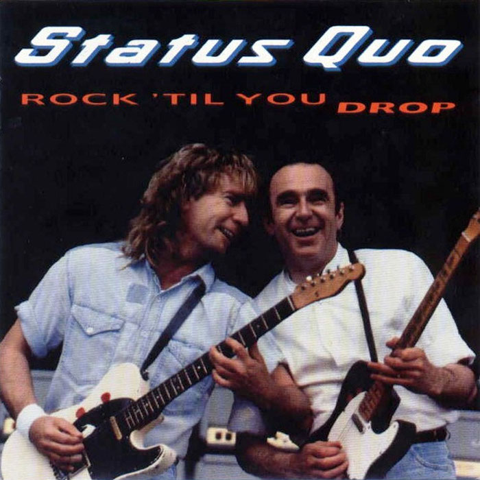 Status Quo - Rock 