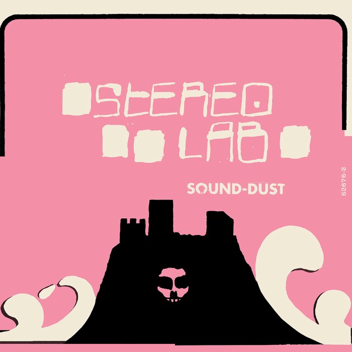 Stereolab - Sound-Dust