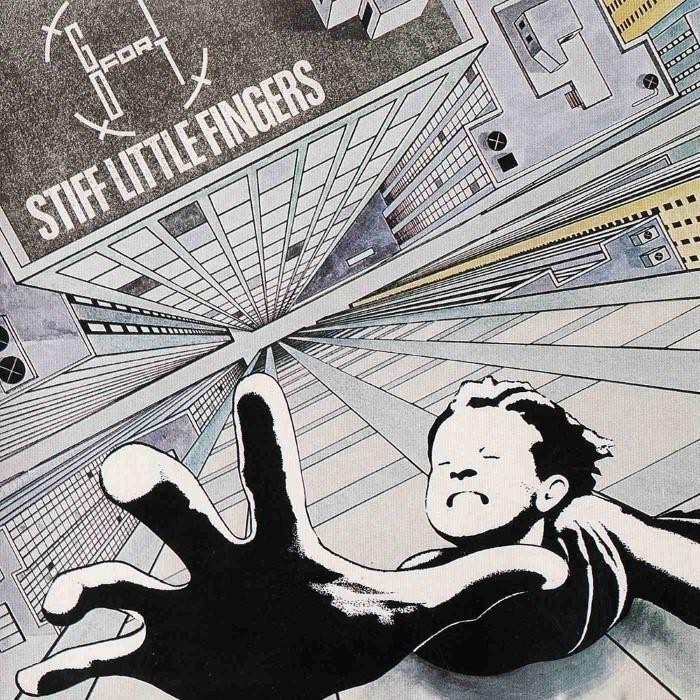 Stiff Little Fingers - Go for It