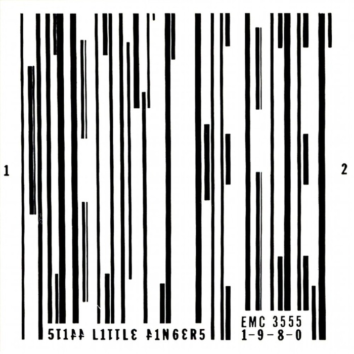 Stiff Little Fingers - Nobody