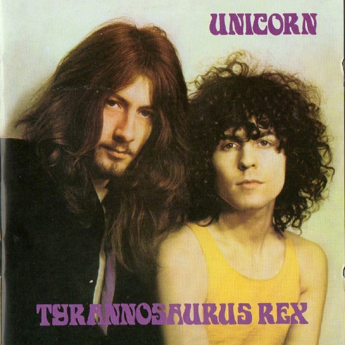 T. Rex - Unicorn