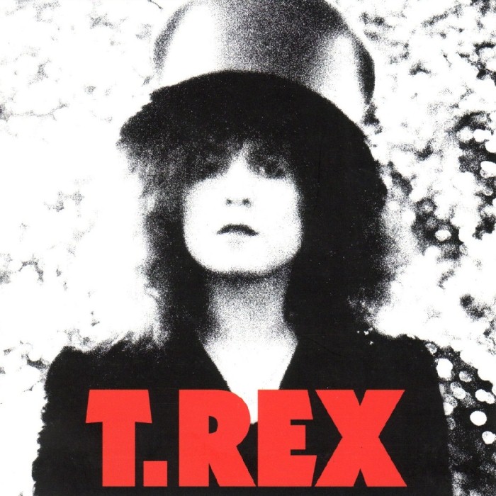 T. Rex - The Slider