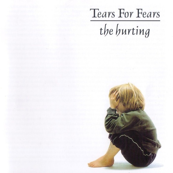 Tears For Fears - The Hurting