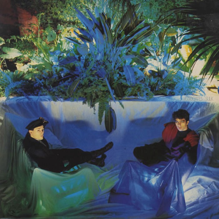 The Associates - Sulk