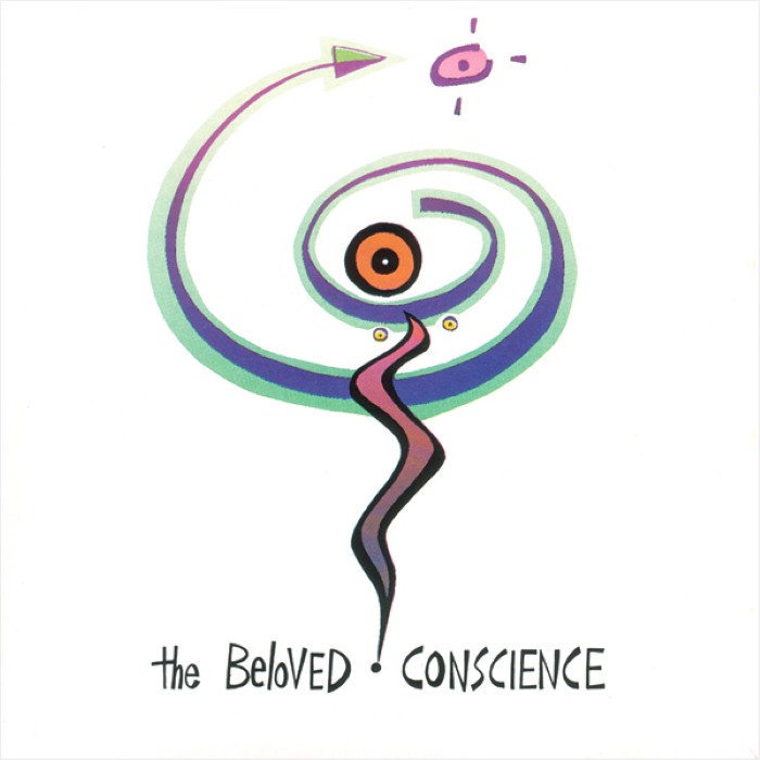 The Beloved - Conscience