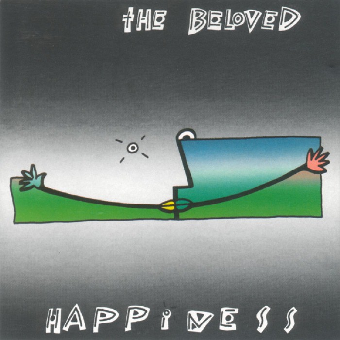 The Beloved - Happiness