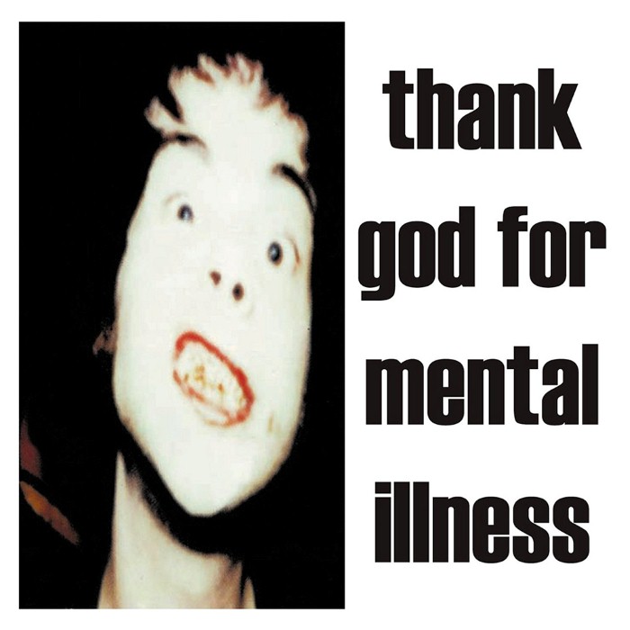 The Brian Jonestown Massacre - Thank God for Mental Illness