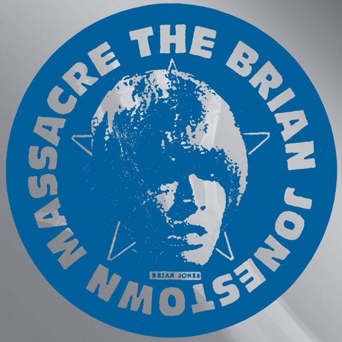 The Brian Jonestown Massacre - The Brian Jonestown Massacre