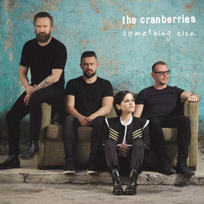 The Cranberries - Something Else