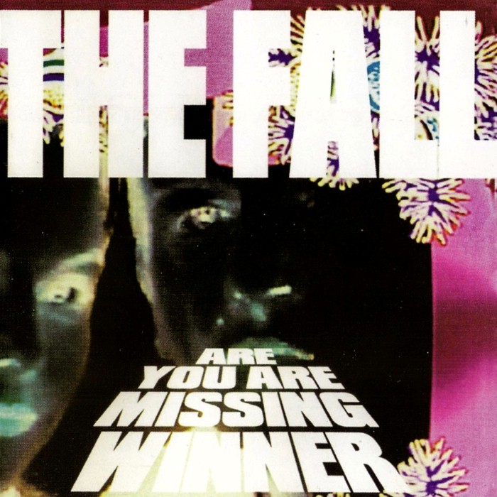 The Fall - Are You Are Missing Winner
