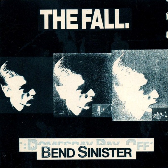 The Fall - Bend Sinister