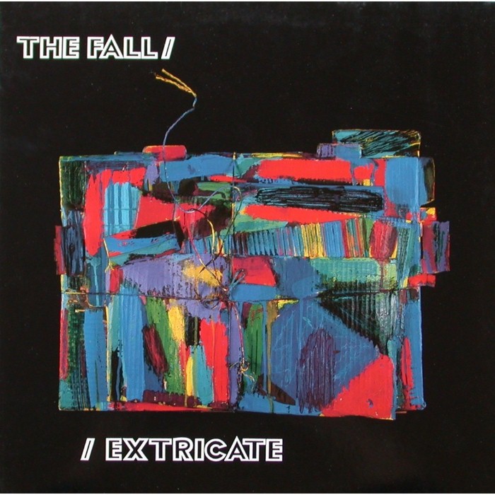 The Fall - Extricate