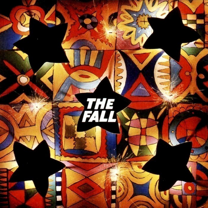 The Fall - Shift-Work