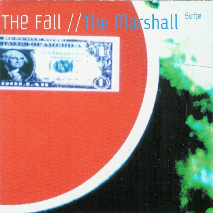 The Fall - The Marshall Suite