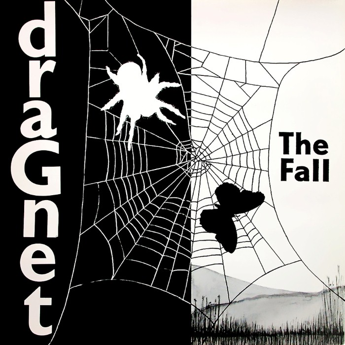 The Fall - Dragnet