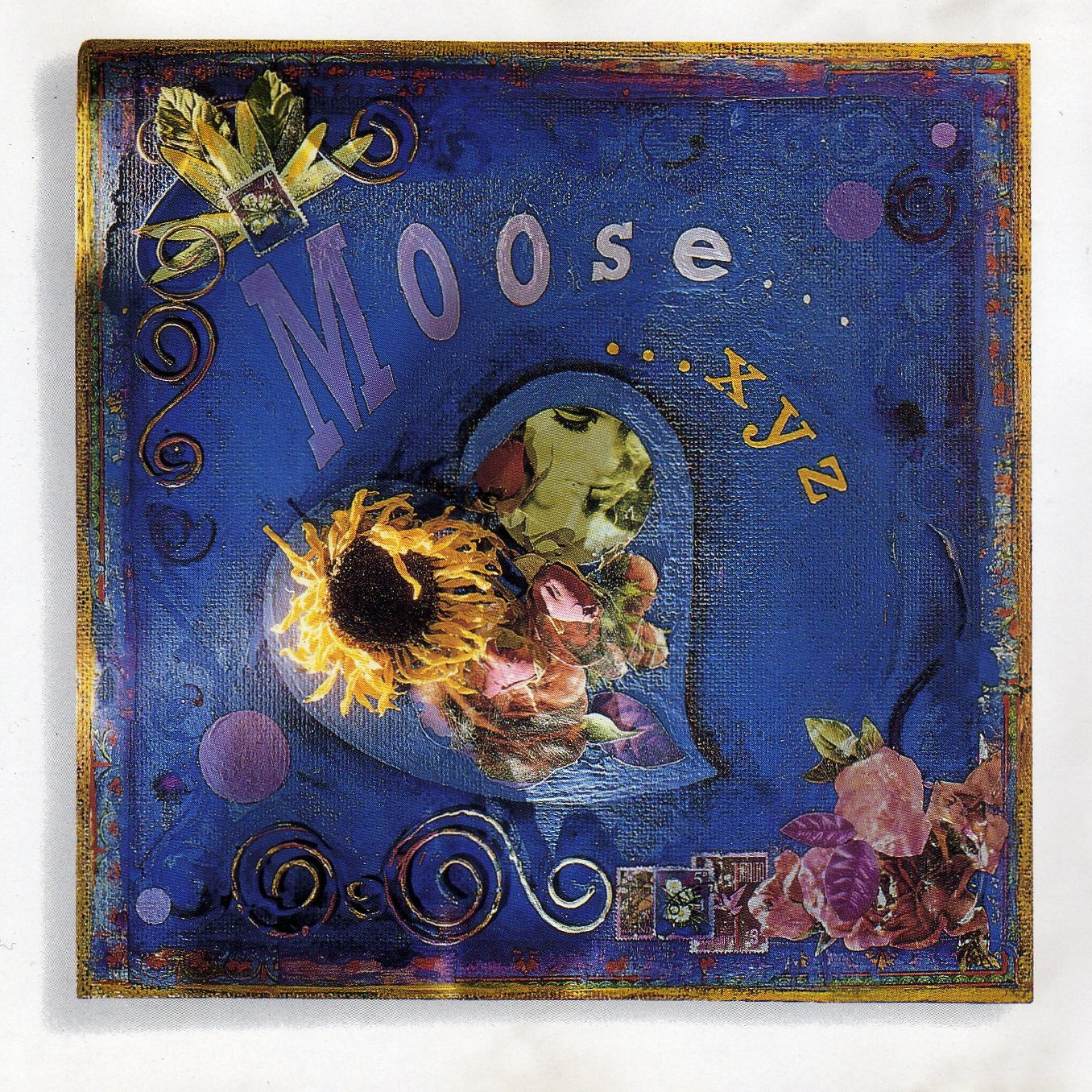 Moose - ...xyz
