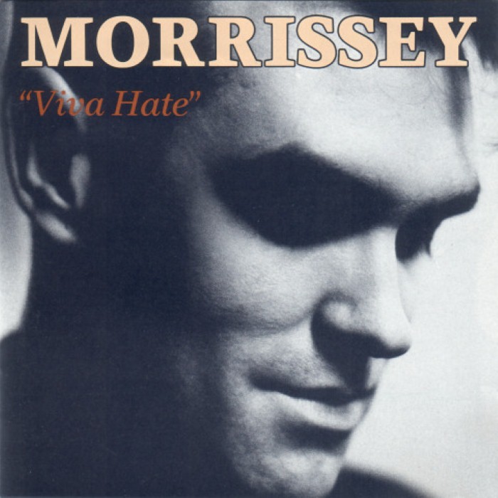 Morrissey - Viva Hate