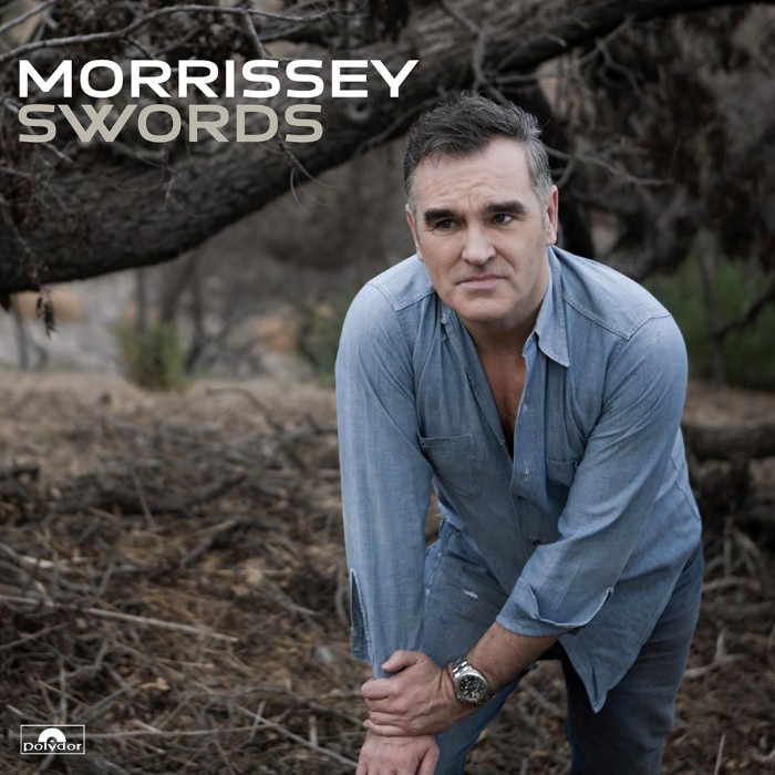 Morrissey - Swords