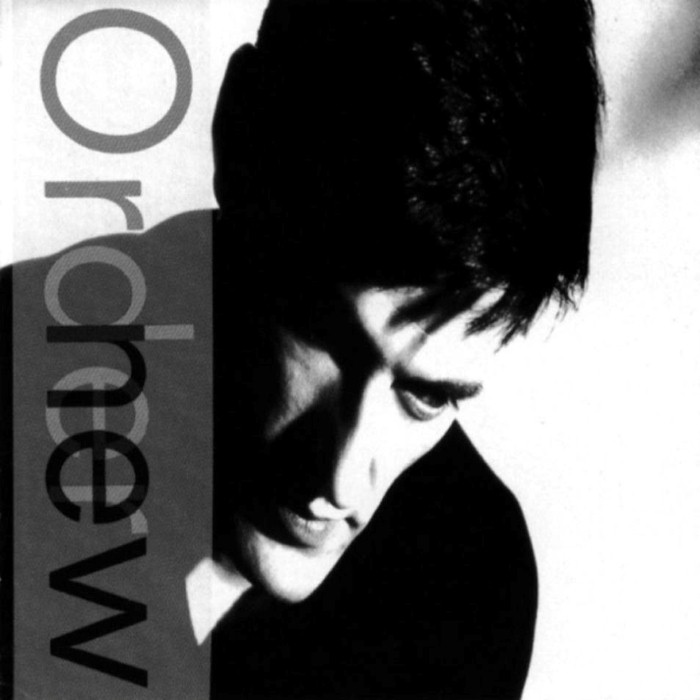 New Order - Low-Life