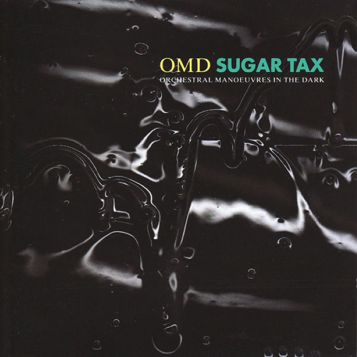 Orchestral Manoeuvres in the Dark - Sugar Tax