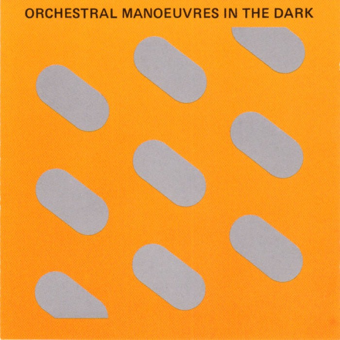 Orchestral Manoeuvres in the Dark - Orchestral Manoeuvres in the Dark