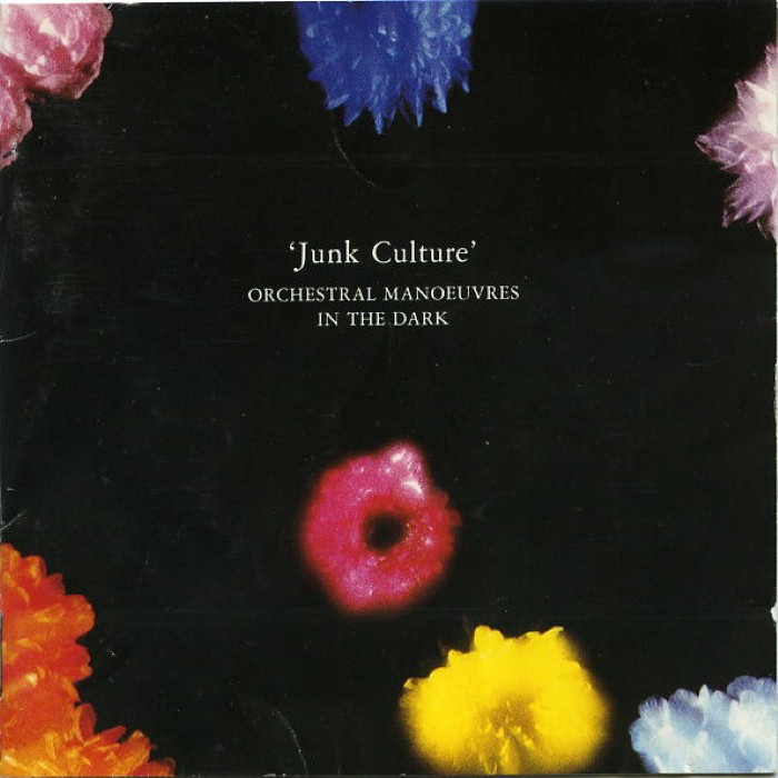 Orchestral Manoeuvres in the Dark - Junk Culture