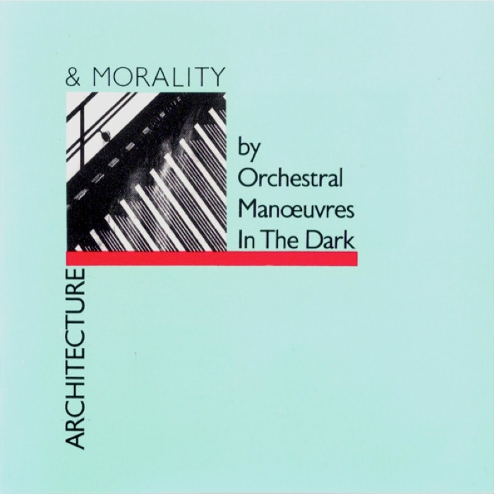 Orchestral Manoeuvres in the Dark - Architecture & Morality
