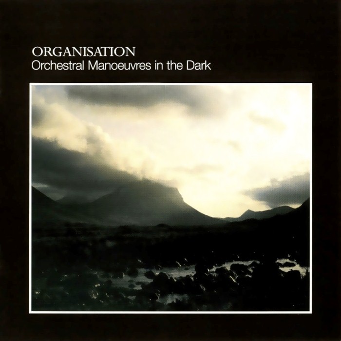 Orchestral Manoeuvres in the Dark - Organisation