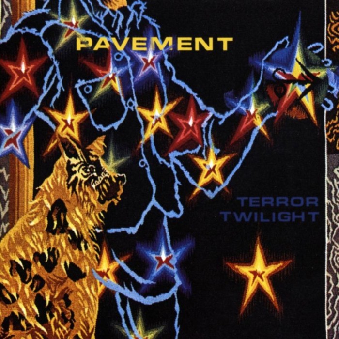 Pavement - Terror Twilight