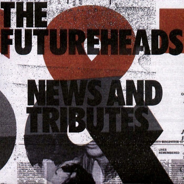 The Futureheads - News and Tributes