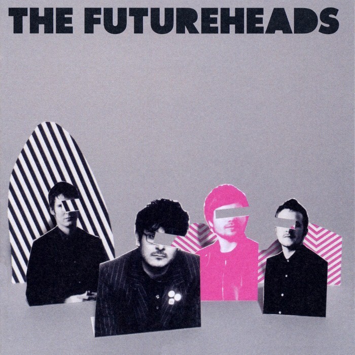 The Futureheads - The Futureheads