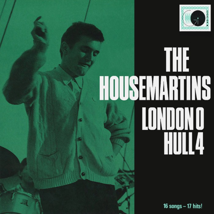 The Housemartins - London 0 Hull 4