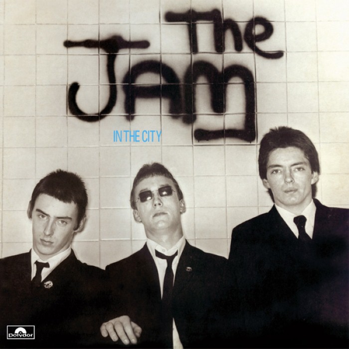 The Jam - In the City