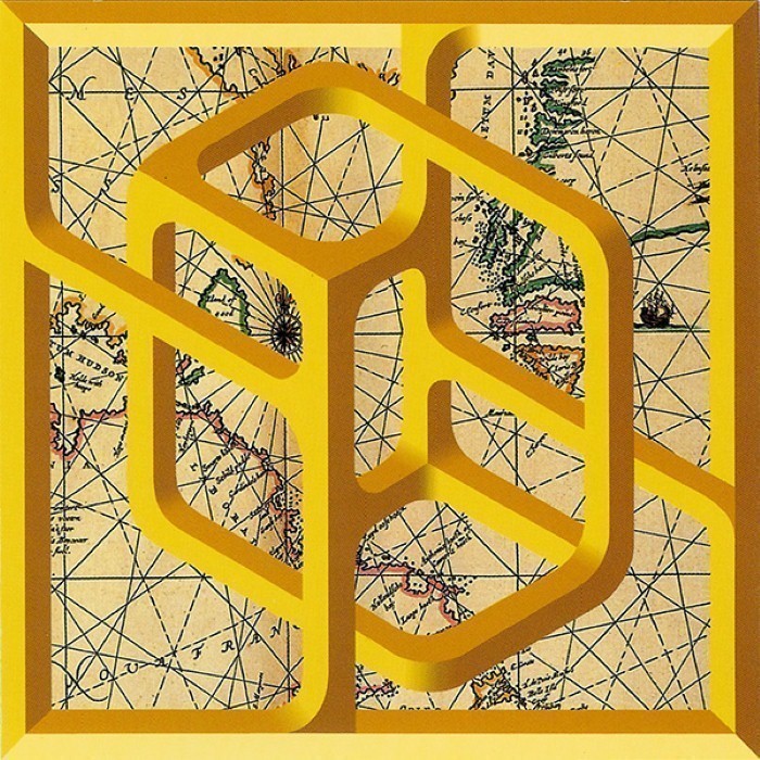 The Orb - Orbus Terrarum