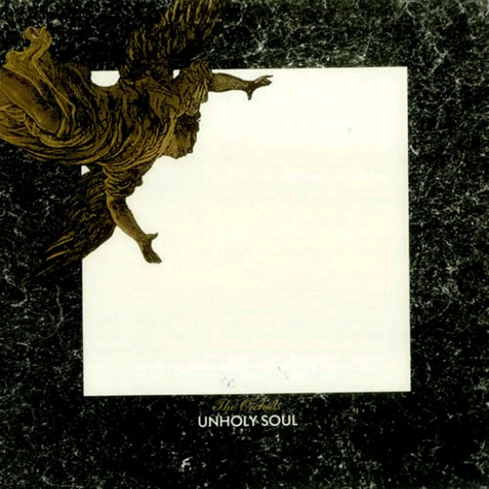 The Orchids - Unholy Soul