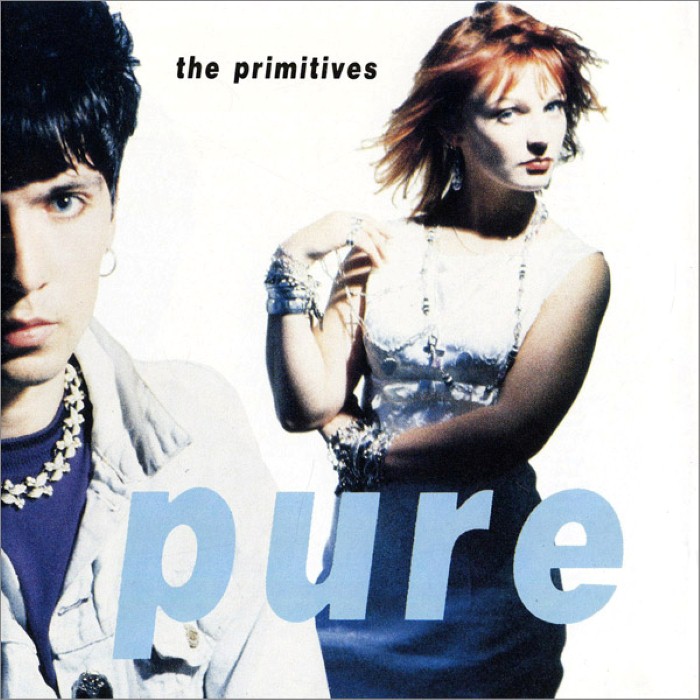 The Primitives - Pure