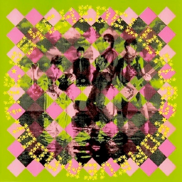 The Psychedelic Furs - Forever Now