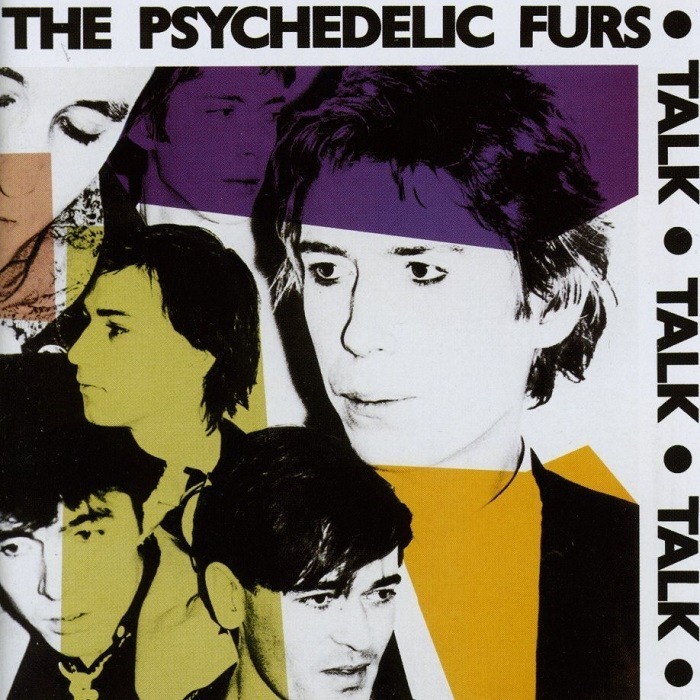 The Psychedelic Furs - Talk Talk Talk