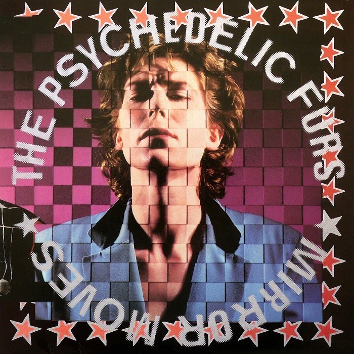 The Psychedelic Furs - Mirror Moves