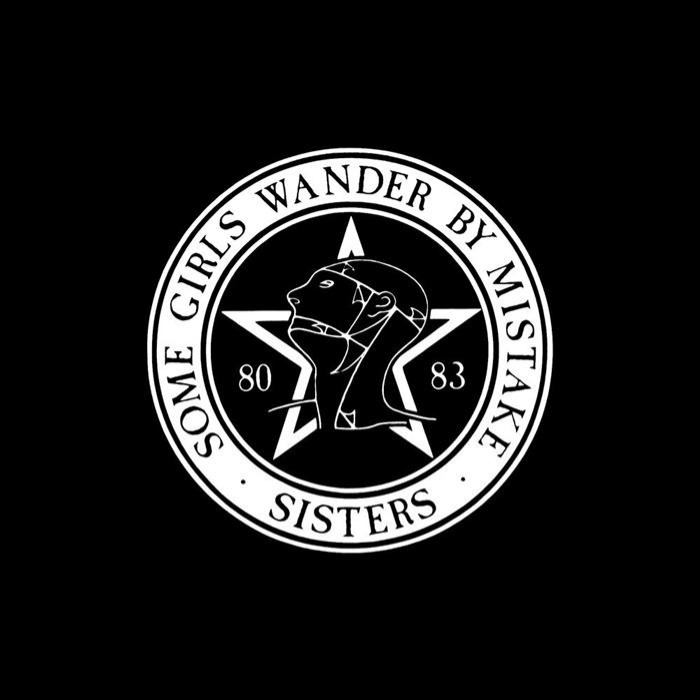 The Sisters of Mercy - Some Girls Wander by Mistake