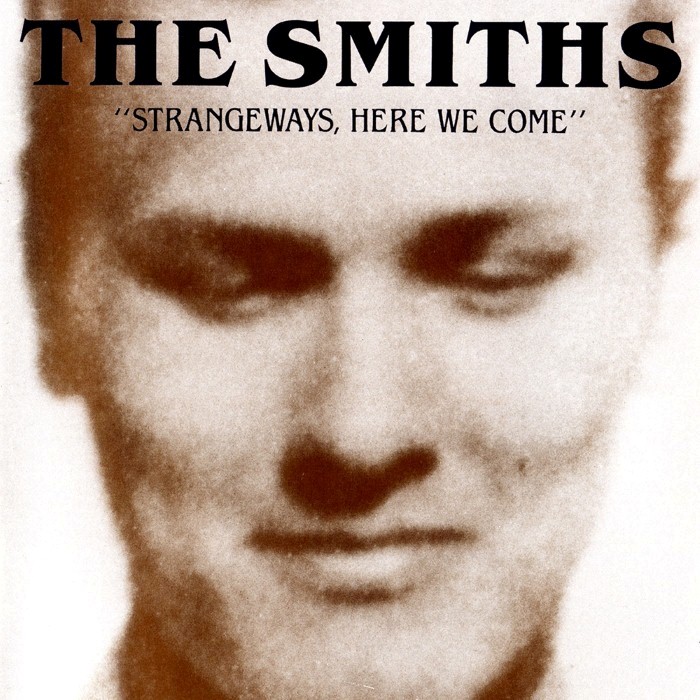 The Smiths - Strangeways, Here We Come