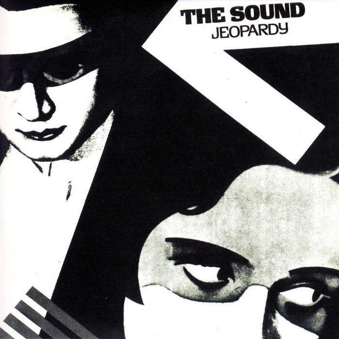 The Sound - Jeopardy