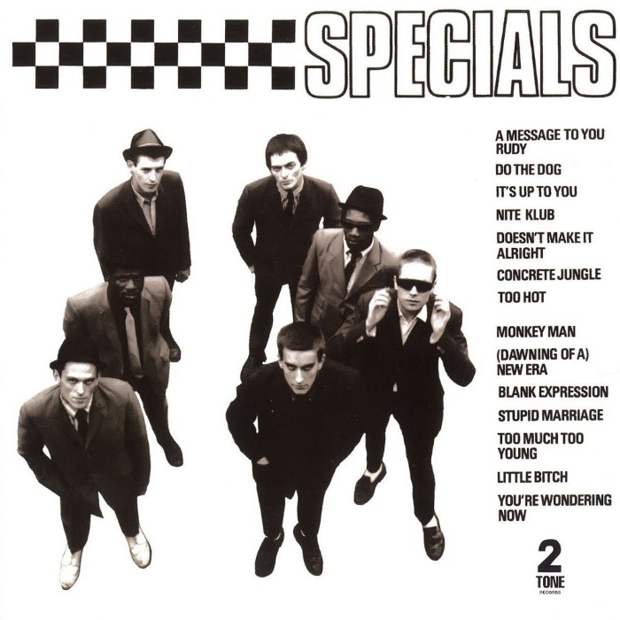 The Specials - Specials