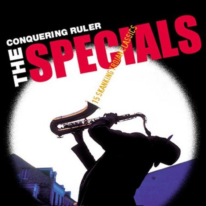 The Specials - Conquering Ruler