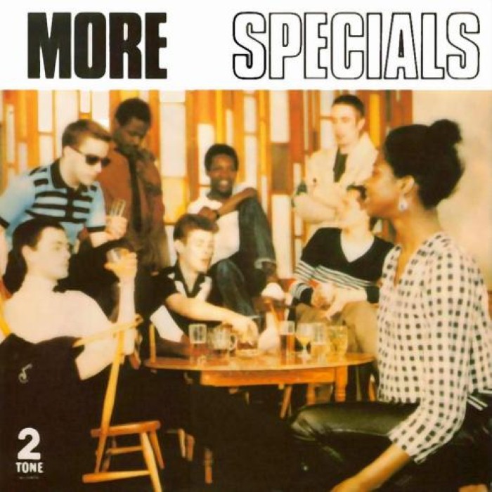 The Specials - More Specials