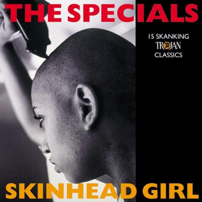 The Specials - Skinhead Girl